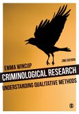 Criminological Research