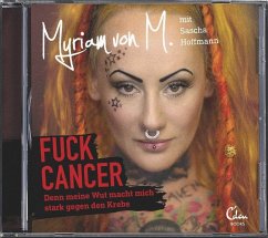 Fuck Cancer - M., Myriam von
