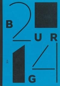 BURG 2014 - Beiling, Brigitte