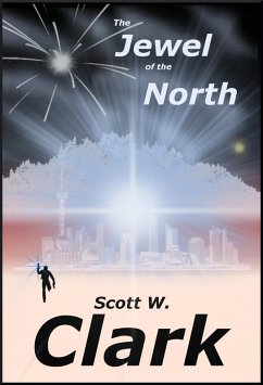 Cover The Jewel of the North, Books 1 & 2--An Archon fantasy (eBook, ePUB)