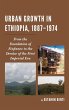 Urban Growth in Ethiopia, 1887-1974 - Bild 1