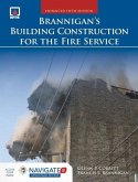 Brannigan's Building Construction for the Fire Service [With Access Code]