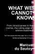 What We Cannot Know - Bild 1