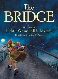 The Bridge - Liberman, Judith Weinshall