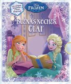Frozen. Buenas noches, Olaf Frozen. Buenas noches, Olaf