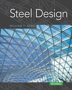 Steel Design - Segui, William (The University of Memphis)