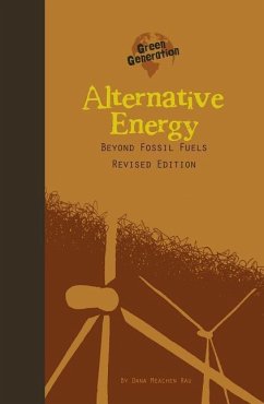 Alternative Energy - Rau, Dana Meachen