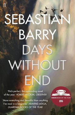 Days Without End - Barry, Sebastian