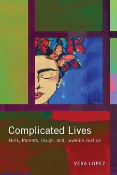 Complicated Lives - Lopez, Vera