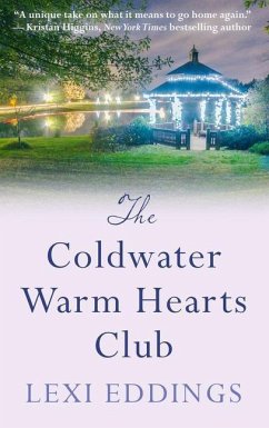 The Coldwater Warm Hearts Club - Eddings, Lexi