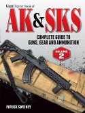 Gun Digest Book of the AK & Sks