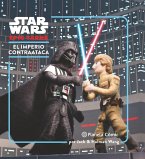 Star Wars Epic Yarns 2, Imperio contraataca Star Wars Epic Yarns 2, Imperio contraataca