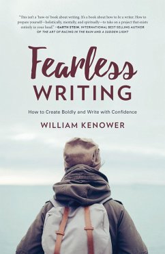 Fearless Writing - Kenower, William