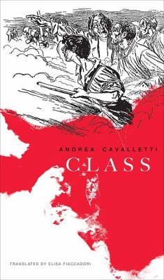 Class - Cavalletti, Andrea