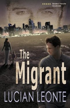 The Migrant - Leonte, Lucian