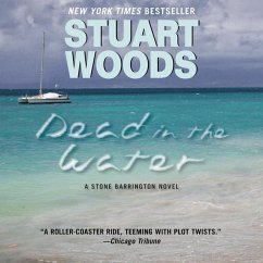Dead in the Water - Woods, Stuart