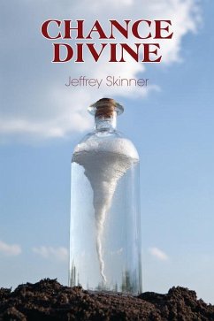 Chance Divine - Skinner, Jeffrey