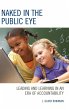 Naked in the Public Eye - Bild 1