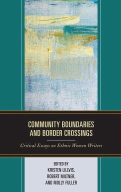 Cover Community Boundaries and Border Crossings