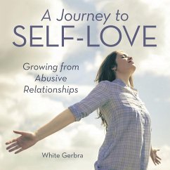 A Journey to Self-Love - Gerbra, White