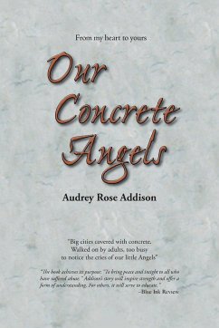 Our Concrete Angels - Addison, Audrey Rose