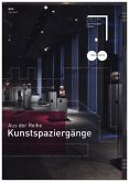 Kunstspaziergang: Die Kunst im Alten Ägypten, 1 DVD