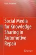 Social Media for Knowledge Sharing in... - Bild 1