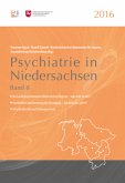 Psychiatrie in Niedersachsen 2016