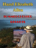 Summerchester Regrets (eBook, ePUB)