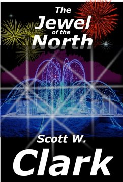 Cover The Jewel of the North, Book 2--An Archon fantasy (eBook, ePUB)