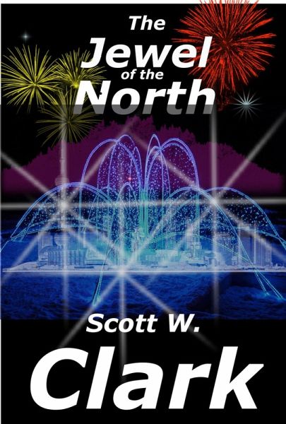 The Jewel of the North, Book 2--An Archon fantasy (eBook, ePUB)