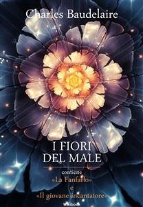 I fiori del male (eBook, ePUB) - Baudelaire, Charles