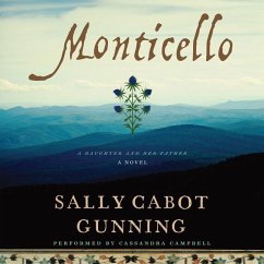 MONTICELLO 10D - Gunning, Sally Cabot