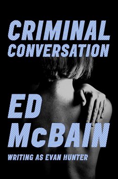 Criminal Conversation - Mcbain, Ed