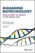 Managing Biotechnology - Bild 1