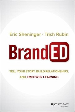 Branded - Sheninger, Eric;Rubin, Trish