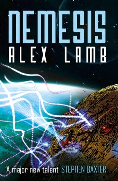 Nemesis - Lamb, Alex