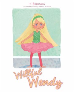 Willful Wendy - S. Hillbloom