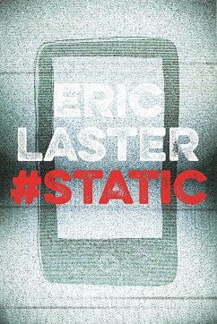 Static - Laster, Eric