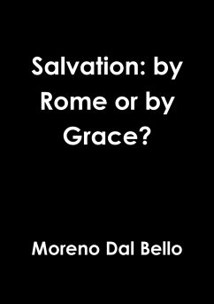 Salvation - Dal Bello, Moreno