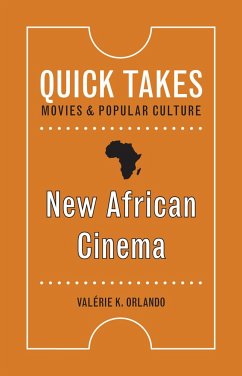 New African Cinema - Orlando, Valérie K