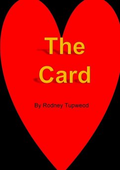 The Card - Tupweod, Rodney