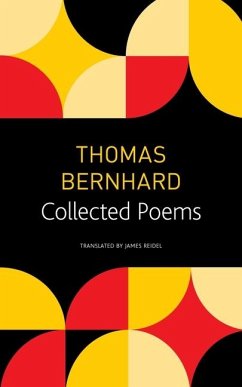 Cover Collected Poems