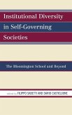 Institutional Diversity in Self-Governing Societies