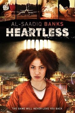 Heartless - Banks, Al-Saadiq