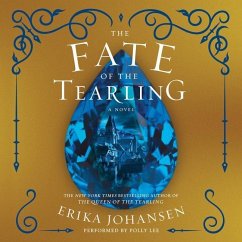 The Fate of the Tearling - Johansen, Erika