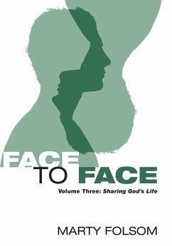 Face to Face, Volume Three - Folsom, Marty