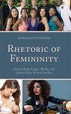 Rhetoric of Femininity