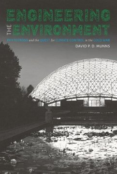 Engineering the Environment - Munns, David P D