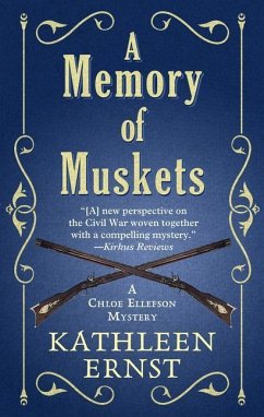 MEMORY OF MUSKETS -LP - Ernst, Kathleen